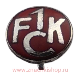 ФК Кайзерслаутерн