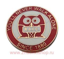 ФК Антверпен Royal Antwerp Football Club