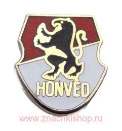 ФК Гонвед Венгрия