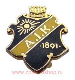 ФК АИК Швеция