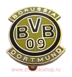 ФК Боруссия Дортмунд