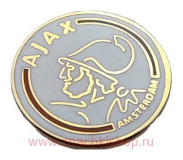 ФК Аякс