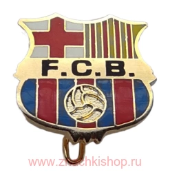 ФК Барселона