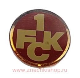ФК Кайзерслаутерн
